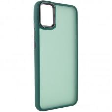 Чехол TPU+PC Lyon Frosted для Samsung Galaxy A05