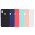 Силіконовий чохол Candy для Xiaomi Redmi Note 5 Pro / Note 5 (DC) Синій