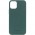TPU чохол Molan Cano Smooth для Apple iPhone 12 mini (5.4") Зелений