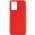 Силіконовий чохол Candy для Xiaomi Redmi 10 Червоний