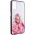 TPU+PC чохол Prisma Ladies для Oppo A52 / A72 / A92 Pink