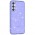 TPU чохол Nova для Samsung Galaxy A54 5G Purple