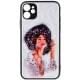 TPU+PC чехол Prisma Ladies для Apple iPhone 11 (6.1")