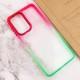 Чехол TPU+PC Fresh sip series для Realme C67 4G