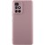 Чохол Silicone Cover Ummi Lakshmi Full Camera (AA) для Xiaomi Redmi 10 Рожевий / Pink Sand