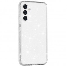 TPU чохол Nova для Samsung Galaxy A55 Clear