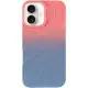 Чохол TPU ColorWave для Apple iPhone 16 (6.1") Dasheen / Peach