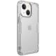 TPU чохол Nillkin Nature Pro Series для Apple iPhone 15 (6.1") Безбарвний (прозорий)