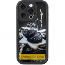 TPU чохол Prestige для Apple iPhone 16e (6.1") Oreo