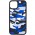 Чехол TPU+PC Army Collection для Apple iPhone 13 (6.1")