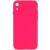 Рожевий / Barbie pink Рожевий / Barbie pink