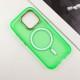 Чехол TPU+PC Lily with MagSafe для Apple iPhone 14 Pro (6.1")