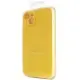 Чехол Silicone Case Full Protective (AA) NO LOGO для Apple iPhone 16 Plus (6.7")