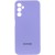 Чохол Silicone Cover Lakshmi Full Camera (AA) with logo для Samsung Galaxy A05s Чохол Silicone Cover Lakshmi Full Camera (AA) with logo для Samsung Galaxy A05s