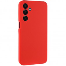 Чохол Silicone Cover Lakshmi Full Camera (AA) для Samsung Galaxy A16 4G/5G Червоний / Red