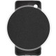 Чохол Silicone Cover Lakshmi Full Camera (A) для Xiaomi Poco F5 / Note 12 Turbo Чорний / Black