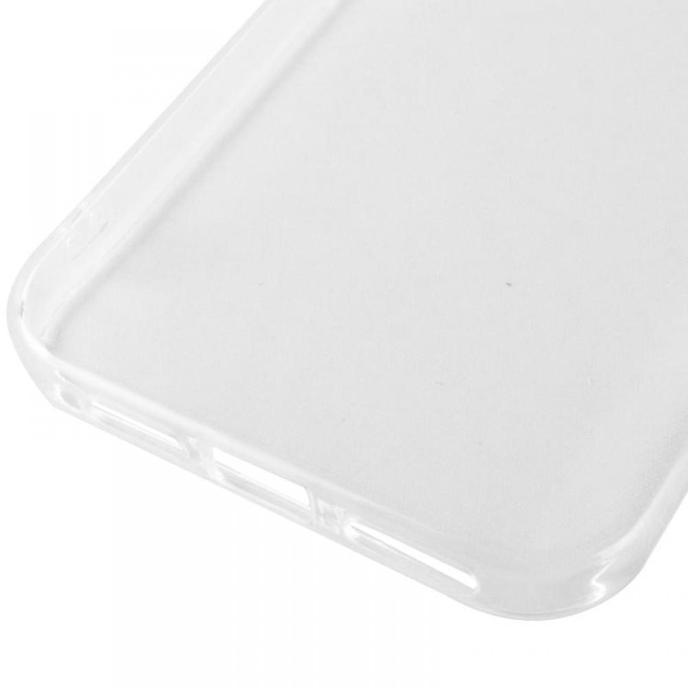 TPU чохол Epic Transparent 1,5mm для Google Pixel 9 Pro XL / 10 Pro XL Безбарвний (прозорий)