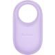 Трекер Hoco E94 Star intelligent positioning anti-lost device Taro Purple