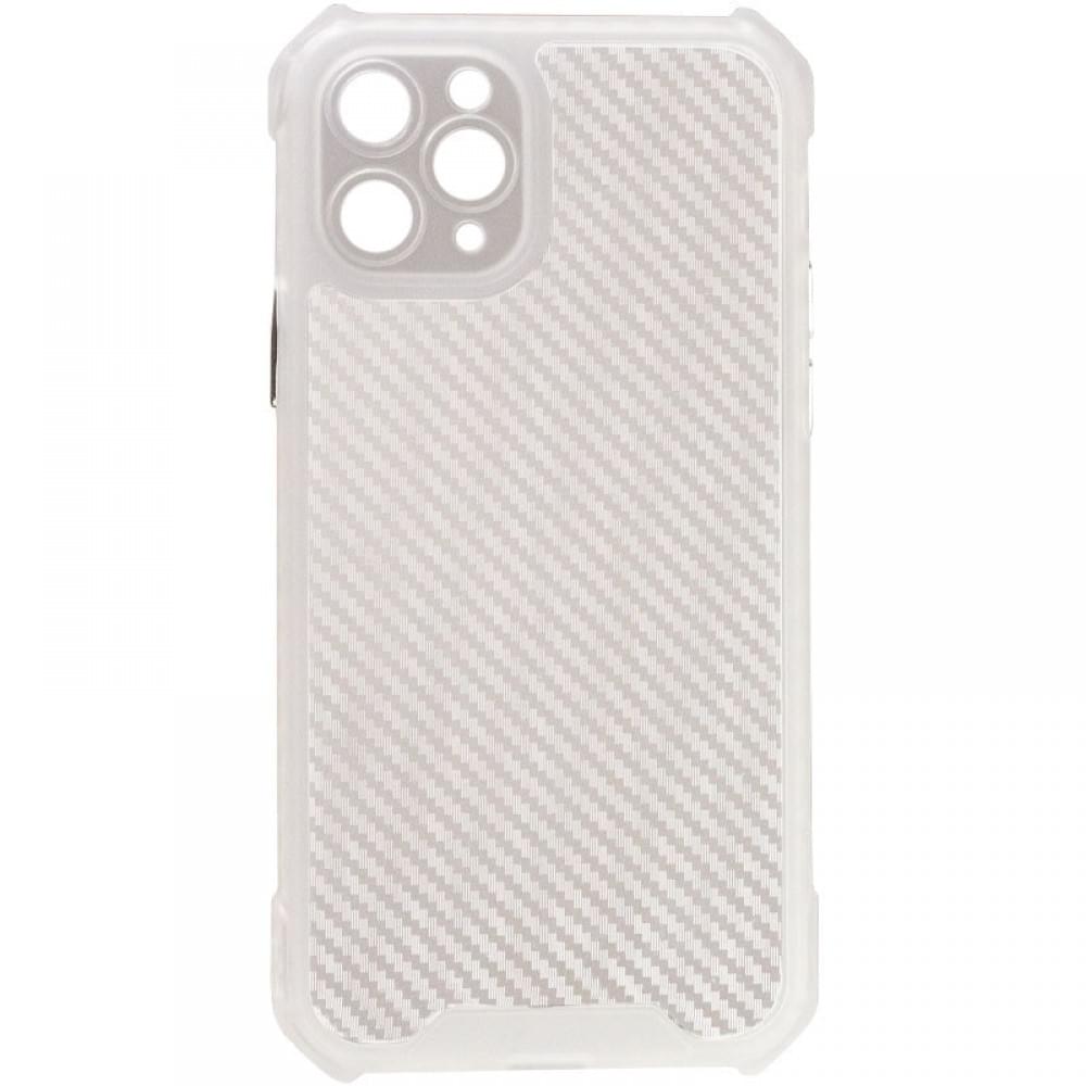 Чехол TPU Ease Carbon color series для Apple iPhone 11 Pro (5.8")