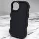 Чохол TPU Ripple для Apple iPhone 14 Plus / 15 Plus (6.7") Black