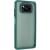 Чохол TPU+PC Lyon Frosted для Xiaomi Poco X3 NFC / Poco X3 Pro Green
