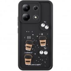 Чехол TPU Toys Case для Xiaomi Redmi Note 13 4G