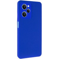 Чохол Silicone Cover Lakshmi Full Camera (AA) для Xiaomi Poco X5 Pro 5G Синій / Iris