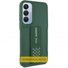 Чохол TPU VIVA для Xiaomi Redmi 13C / Poco C65 Green