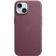 Чехол FineWoven (AAA) with MagSafe для Apple iPhone 15 Plus (6.7")