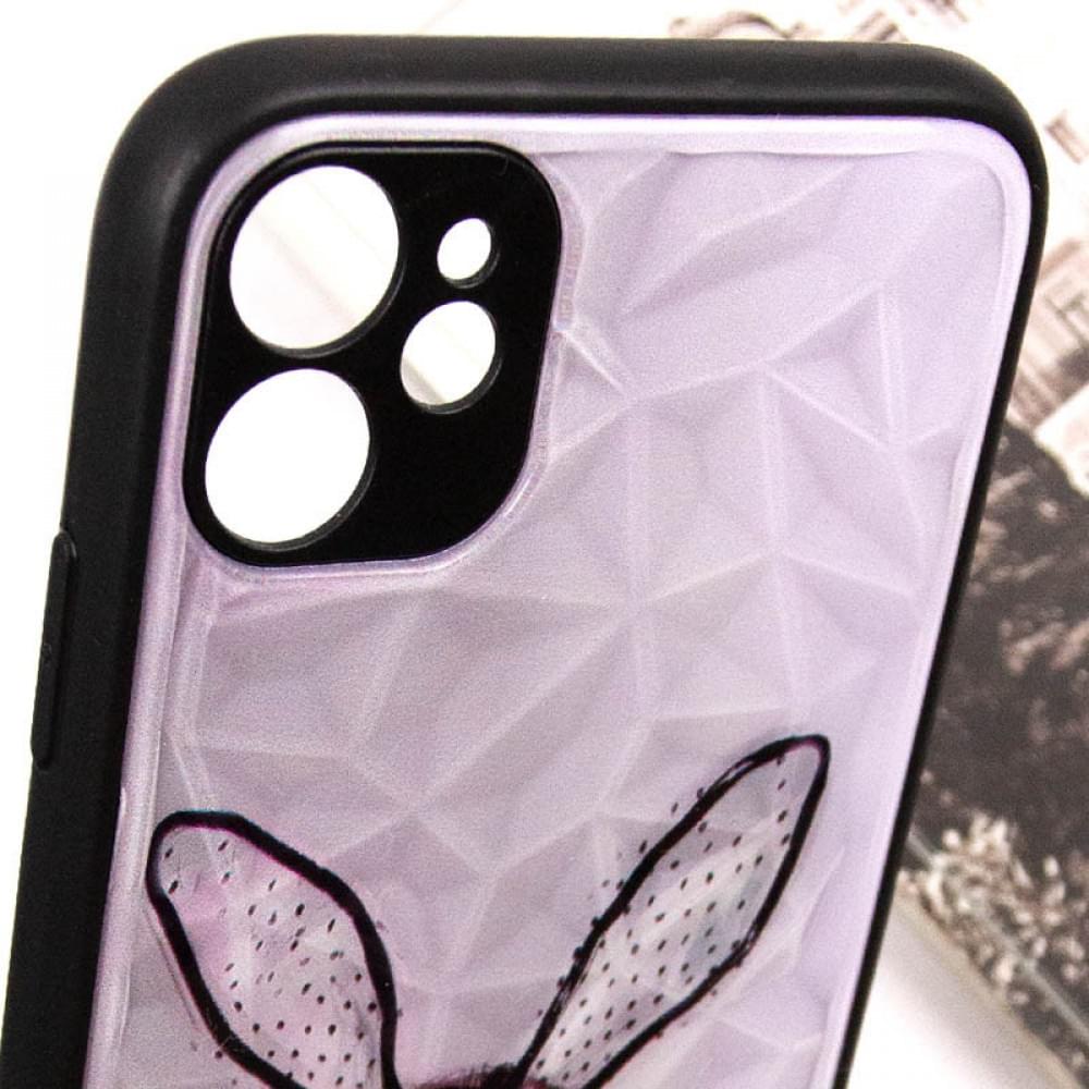TPU+PC чехол Prisma Ladies для Apple iPhone 11 (6.1")