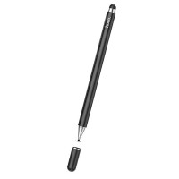 Стілус Hoco GM103 Universal Capacitive Pen Чорний