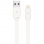 Дата кабель Hoco X5 Bamboo USB to Lightning (100см)