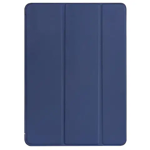 Чохол Smart Case (no logo) для Apple iPad Pro 11" (2024-25) Blue