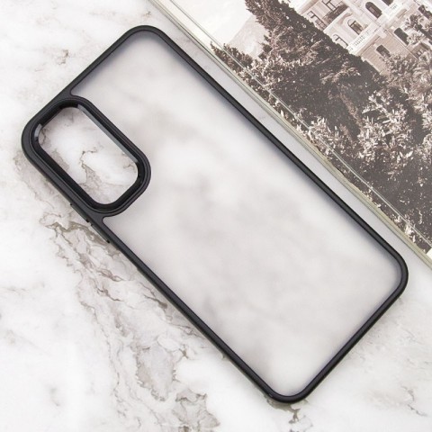 Чохол TPU+PC North Guard для Samsung Galaxy A14 4G/5G Black