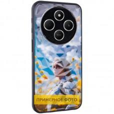 TPU+PC чохол Prisma Ladies для Xiaomi Redmi Note 14 Pro 5G Cyberpunk