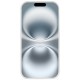 Чохол Silicone Case Full Protective (AA) для Apple iPhone 16e (6.1") Білий / White