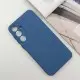 Чехол Silicone Cover Lakshmi Full Camera (A) для Samsung Galaxy M14 5G