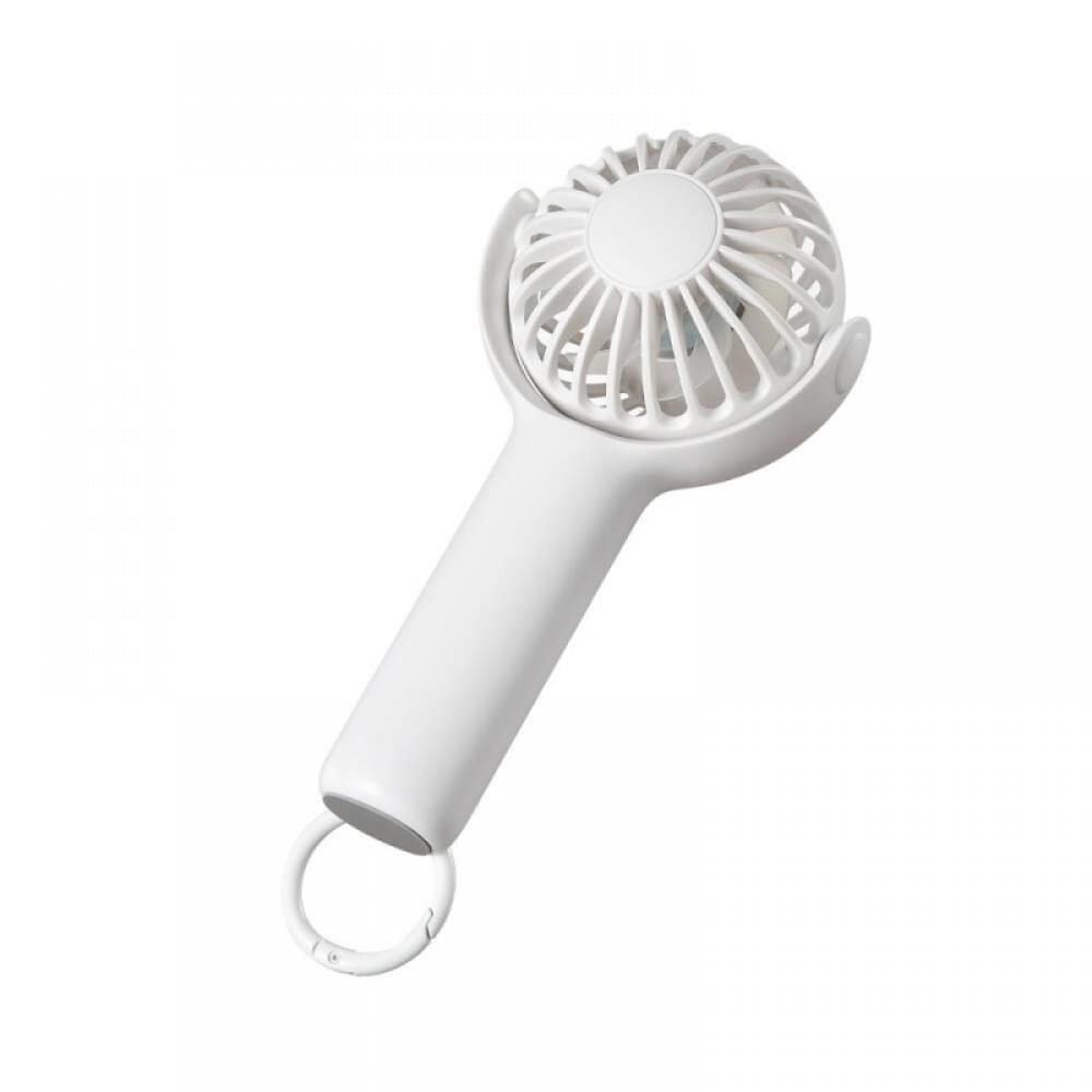 Портативний вентилятор WIWU Bubble WI-FS08 White