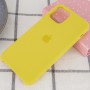 Чехол Silicone Case (AA) для Apple iPhone 11 Pro (5.8")