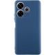 Чехол TPU GETMAN Liquid Silk Full Camera для Xiaomi Redmi 13 4G / Poco M6 4G