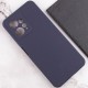 Чехол Silicone Cover Lakshmi Full Camera (AAA) для Xiaomi Redmi Note 12 4G