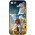 TPU+PC чохол Prisma Ladies для Apple iPhone 7 / 8 / SE (2020) (4.7") Anime