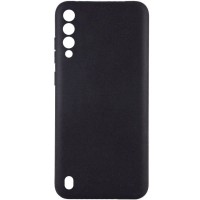 Чохол TPU Epik Black Full Camera для ZTE Blade A7 (2020) Чорний