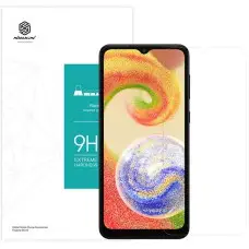 Захисне скло Nillkin (H) для Samsung Galaxy A04 / A04s / A04e Прозорий
