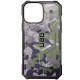 Ударостійкий чохол UAG Pathfinder with MagSafe Camo для Apple iPhone 14 Pro Max (6.7") Зелений