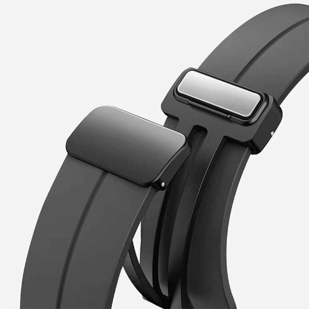 Ремешок Line Magnetic для Xiaomi Mi Band 9/8