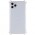 TPU чохол GETMAN Ease logo посилені кути для Apple iPhone 12 Pro Max (6.7") Безбарвний (прозорий)