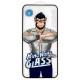 Захисне 2.5D скло King Kong HD для Apple iPhone 16 Pro Max (6.9") Чорний