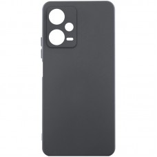 Чехол Silicone Cover Lakshmi Full Camera (AA) для Xiaomi Redmi Note 12 Pro 5G