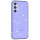 TPU чохол Nova для Samsung Galaxy A36 5G Purple